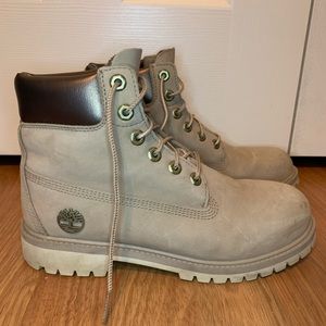 Timberland boots